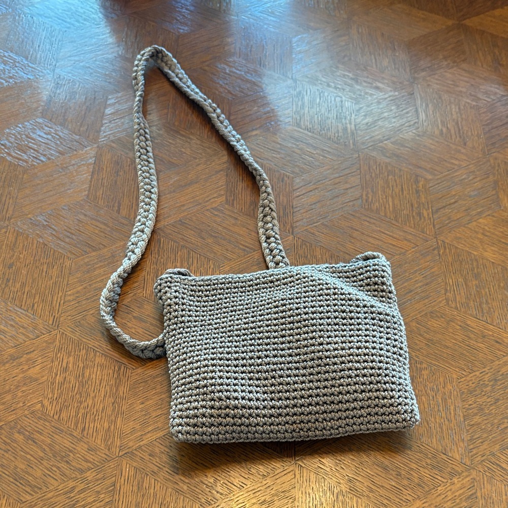 Crossbody
